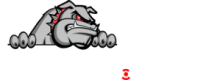 Bulldog Targets Logo
