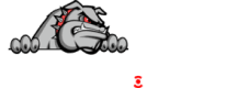 Bulldog Targets Logo
